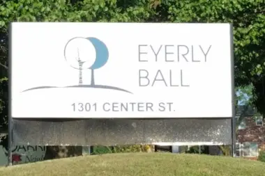The facilities at Eyerly Ball Community Mental Health Services in Des Moines, IA 2